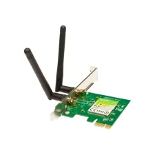NTW TP-Link Wireless-N 300MBPS PCIe Adapter Draft-N