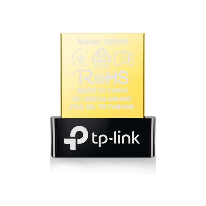 TP-Link UB400 Bluetooth 4.0 Nano USB Adapter