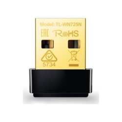 TP-Link 150Mbps Wireless N Nano USB Adapter