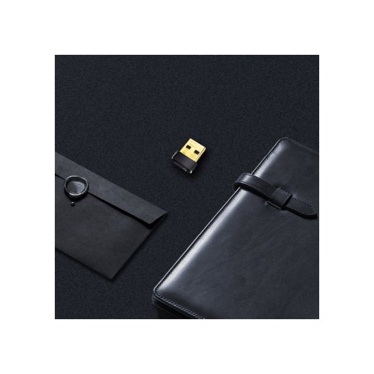TP-Link 150Mbps Wireless N Nano USB Adapter