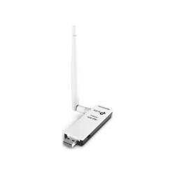 TP-Link 150Mbps Wireless N USB Adapter + Antenne