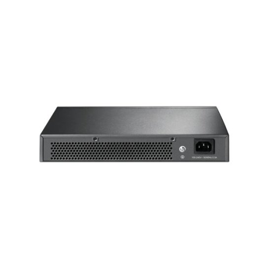 TP-Link 16-Port Gigabit Desktop Switch Unmanaged TP-Link 16-Port Gigabit Desktop Switch Unmanaged