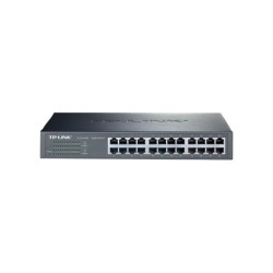 TP-Link 24-Port Gigabit Desktop/Rackmount Switch