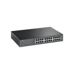 TP-Link 24-Port Gigabit Desktop/Rackmount Switch
