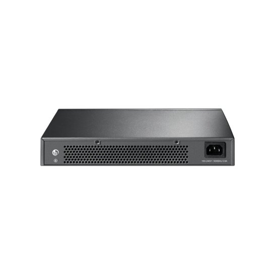TP-Link 24-Port Gigabit Desktop/Rackmount Switch
