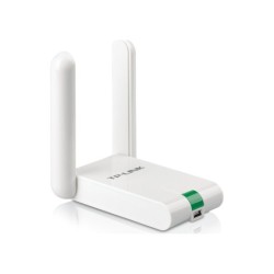 TP-Link 300Mbps High Gain Wireless N USB Adapter