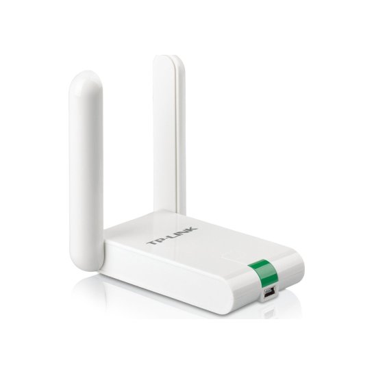 TP-Link 300Mbps High Gain Wireless N USB Adapter TP-Link 300Mbps High Gain Wireless N USB Adapter