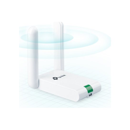 TP-Link 300Mbps High Gain Wireless N USB Adapter TP-Link 300Mbps High Gain Wireless N USB Adapter