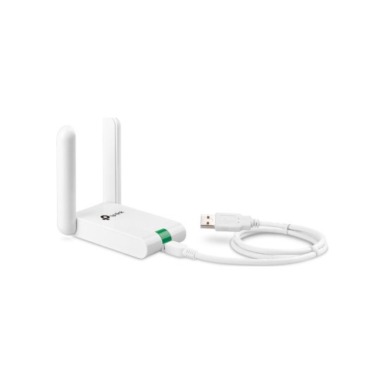 TP-Link 300Mbps High Gain Wireless N USB Adapter TP-Link 300Mbps High Gain Wireless N USB Adapter