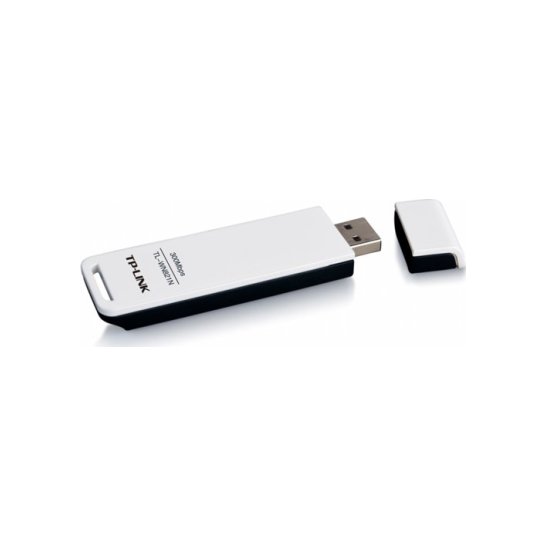 TP-Link 300Mbps Wireless N USB Adapter TP-Link 300Mbps Wireless N USB Adapter