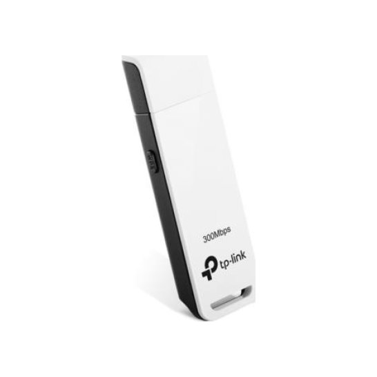 TP-Link 300Mbps Wireless N USB Adapter TP-Link 300Mbps Wireless N USB Adapter