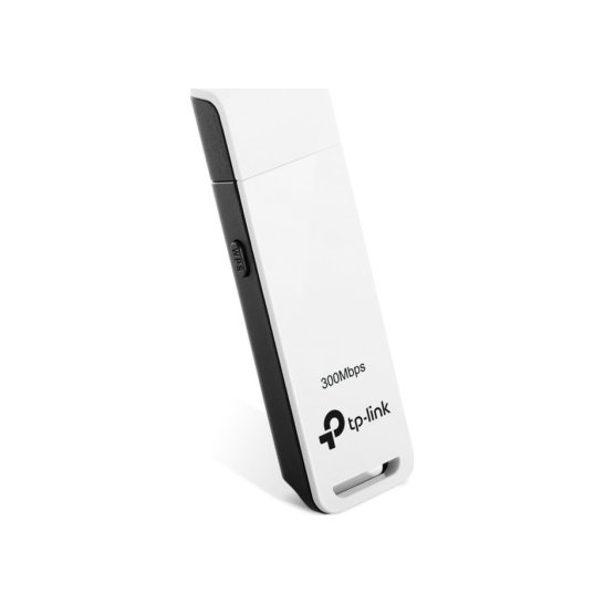 TP-Link 300Mbps Wireless N USB Adapter
