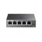 TP-Link 5-port Metal Easy Smart Gigabit Switch