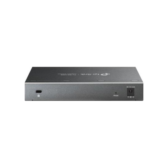 TP-Link 8-Port Gigabit Easy Smart Switch TP-Link 8-Port Gigabit Easy Smart Switch