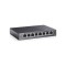 TP-Link 8-Port Gigabit Easy Smart Switch