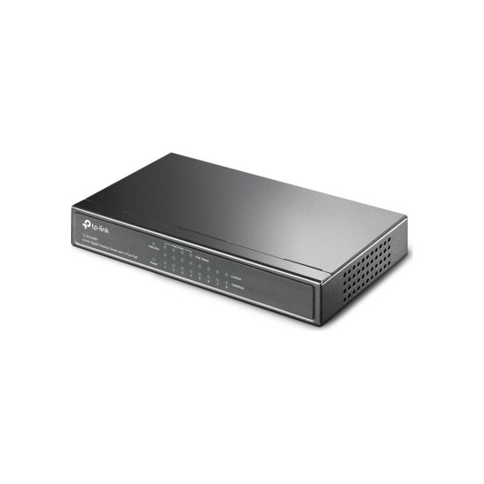 TP-Link 8-port Gigabit Desktop Switch 4-Port PoE