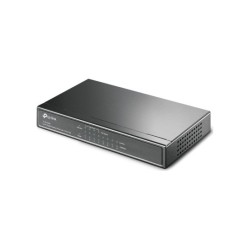 TP-Link 8-port Gigabit Desktop Switch 4-Port PoE