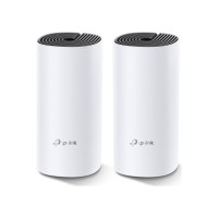 TP-Link AC1200 Whole Home Mesh Wifi-systeem Deco M4 (2-pack)
