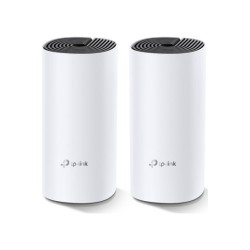 TP-Link AC1200 Whole Home Mesh Wifi-systeem Deco M4 (2-pack)