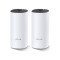 TP-Link AC1200 Whole Home Mesh Wifi-systeem Deco M4 (2-pack)