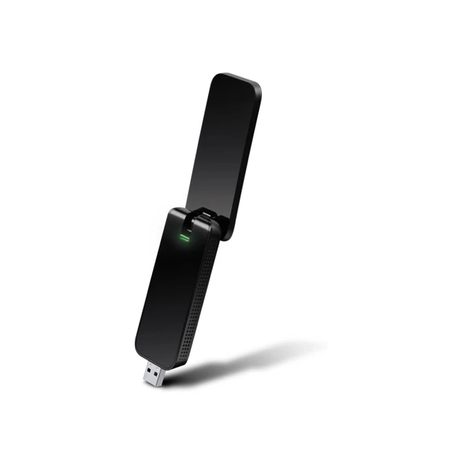 TP-Link AC1300 Dual Band 2.4+5Ghz Wireless USB Adapter