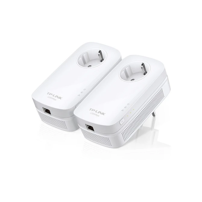 TP-LINK AV1200 1200 Mbit/s Ethernet LAN Wit KIT