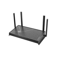 TP-Link Archer BE230 router Dual-band zwart (Wifi 7 2.5Gbs)
