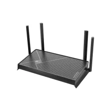 TP-Link Archer BE230 router Dual-band zwart (Wifi 7 2.5Gbs)