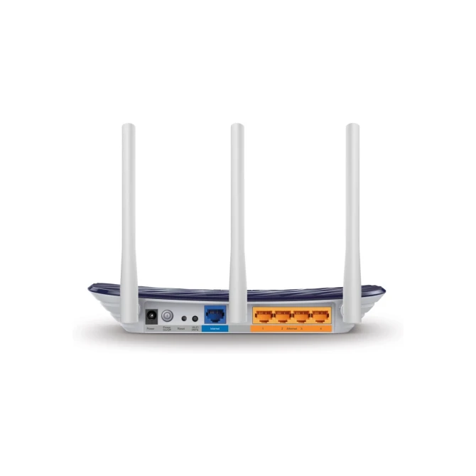 TP-Link Archer C20 750Mbps DualBand Router