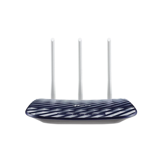 TP-Link Archer C20 750Mbps DualBand Router