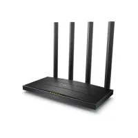 TP-Link Archer C80 Dual-band (2.4GHz/5GHz) Gig. Eth Zwart