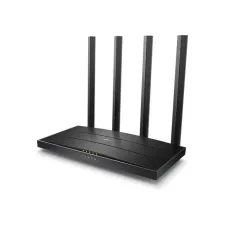 TP-Link Archer C80 Dual-band (2.4GHz/5GHz) Gig. Eth Zwart