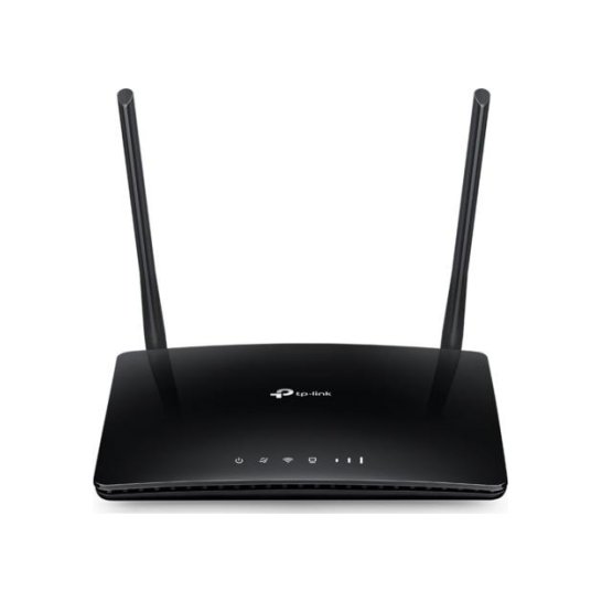 TP-Link Archer MR200 AC750 Wireless Dualband Wifi Router TP-Link Archer MR200 AC750 Wireless Dualband Wifi Router