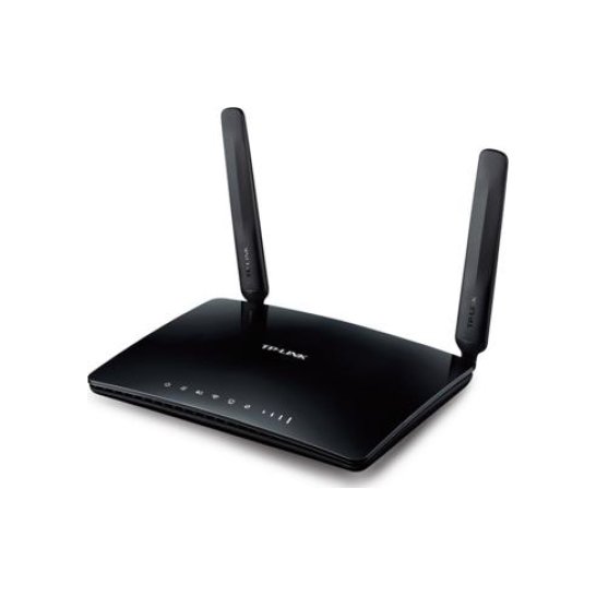 TP-Link Archer MR200 AC750 Wireless Dualband Wifi Router TP-Link Archer MR200 AC750 Wireless Dualband Wifi Router