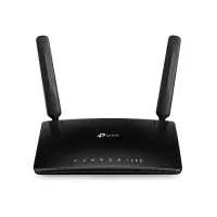 TP-Link AC1200 Draadloze dual-band 4G Router