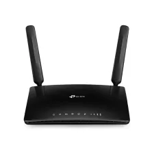 TP-Link AC1200 Draadloze dual-band 4G Router