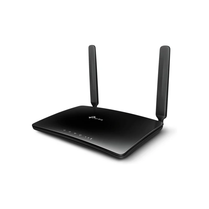 TP-Link AC1200 Draadloze dual-band 4G Router