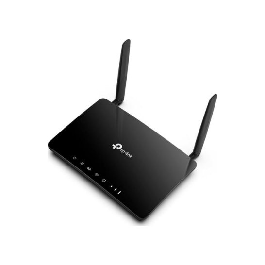 TP-Link Archer MR500 draadloze router Gigabit Ethernet Dual- TP-Link Archer MR500 draadloze router Gigabit Ethernet Dual-