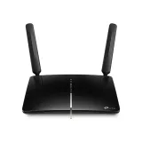 Draadloze routers