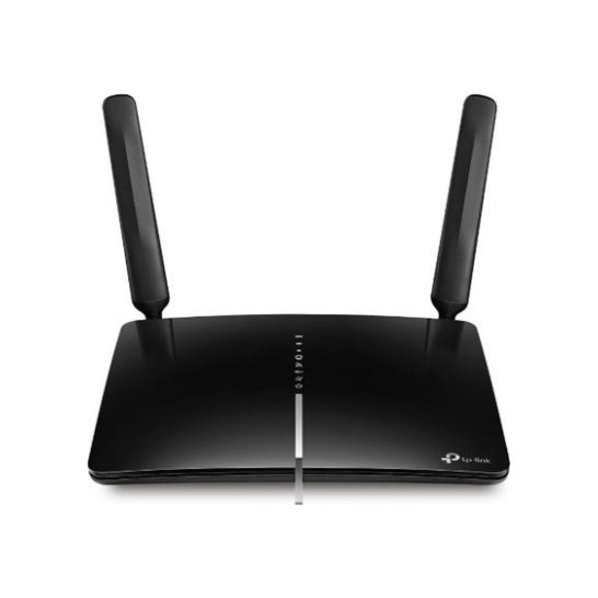 TP-Link Archer MR600 draadloze router Gigabit Ethernet Dual- TP-Link Archer MR600 draadloze router Gigabit Ethernet Dual-