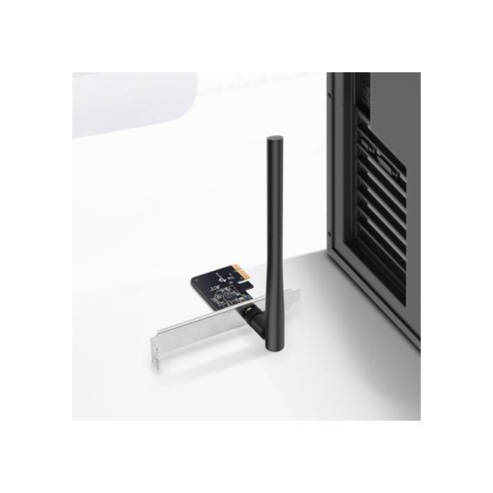 TP-Link Archer T2E Intern WLAN 433 Mbit/s TP-Link Archer T2E Intern WLAN 433 Mbit/s