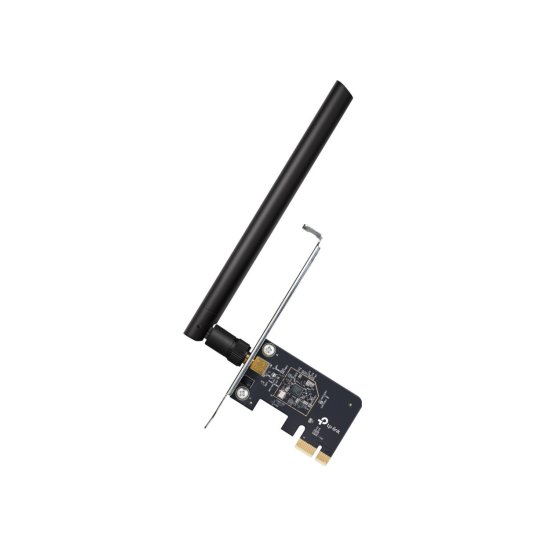TP-Link Archer T2E Intern WLAN 433 Mbit/s TP-Link Archer T2E Intern WLAN 433 Mbit/s