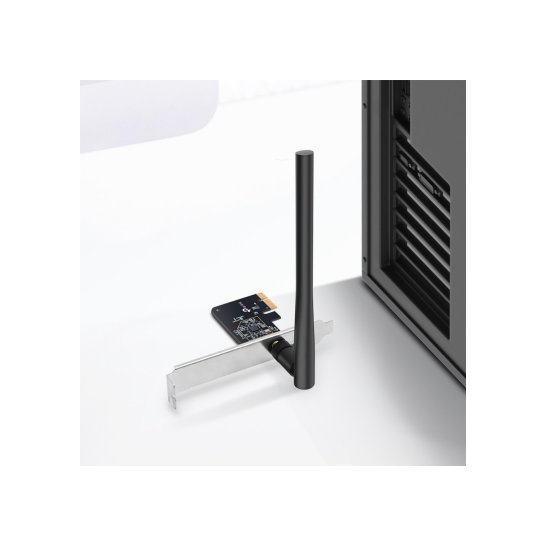 TP-Link Archer T2E Intern WLAN 433 Mbit/s TP-Link Archer T2E Intern WLAN 433 Mbit/s