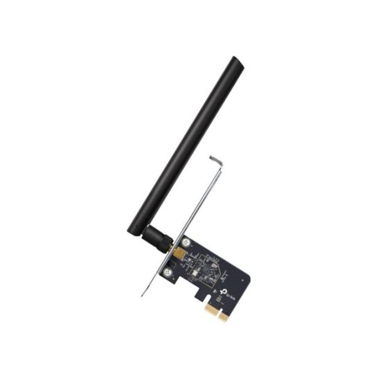 TP-Link Archer T2E Intern WLAN 433 Mbit/s TP-Link Archer T2E Intern WLAN 433 Mbit/s