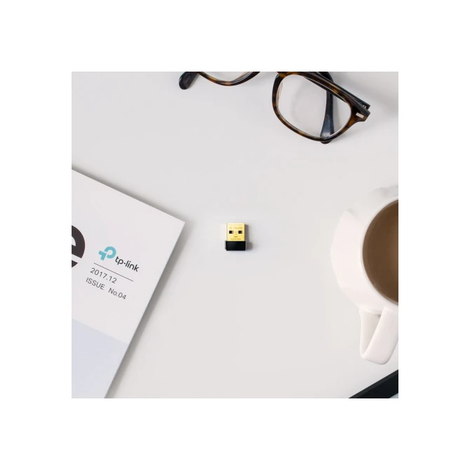 NTW TP-Link AC600 T2U Wireless USB Nano Adapter