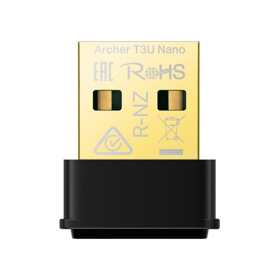 TP-Link Archer T3U Nano WLAN 1267 Mbit/s