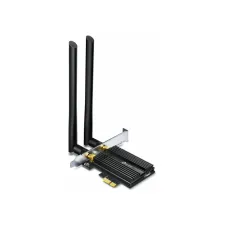TP-Link Archer TX50E WLAN / Bluetooth 2402 Mbit/s