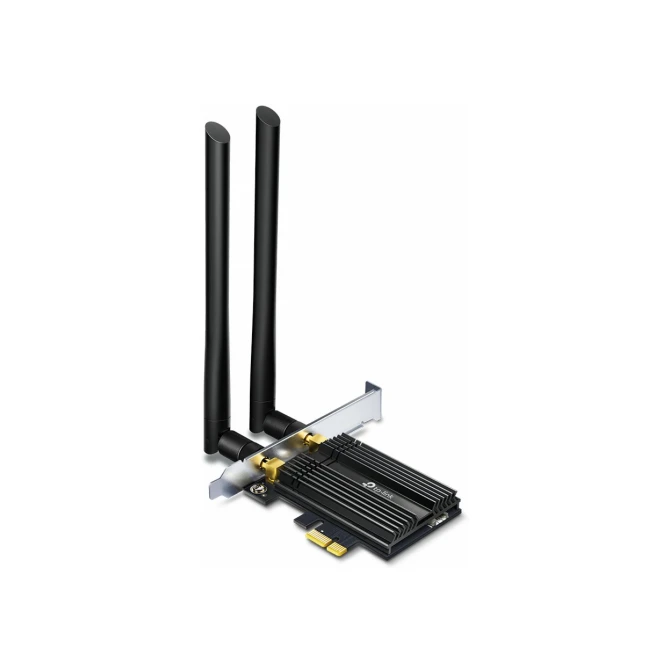 TP-Link Archer TX50E WLAN / Bluetooth 2402 Mbit/s