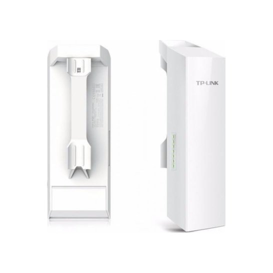 TP-Link CPE210 WLAN Toegangspunt TP-Link CPE210 WLAN Toegangspunt
