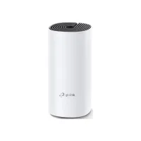 TP-LINK Deco M4(1-pack) Wit Intern Dual-band (2.4 GHz / 5 GH